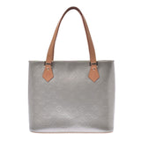 Louis Vuitton Louis Vuitton Verni Houston Tote Bag Gli M91053 Women's Monogram Verni Handbag B Rank Used Sinkjo