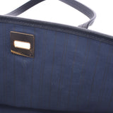 Louis Vuitton Louis Vuitton Monogram Amplit Citadine PM Anfini M40517 Unisex Leather Tote Bag AB Rank Used Sinkjo