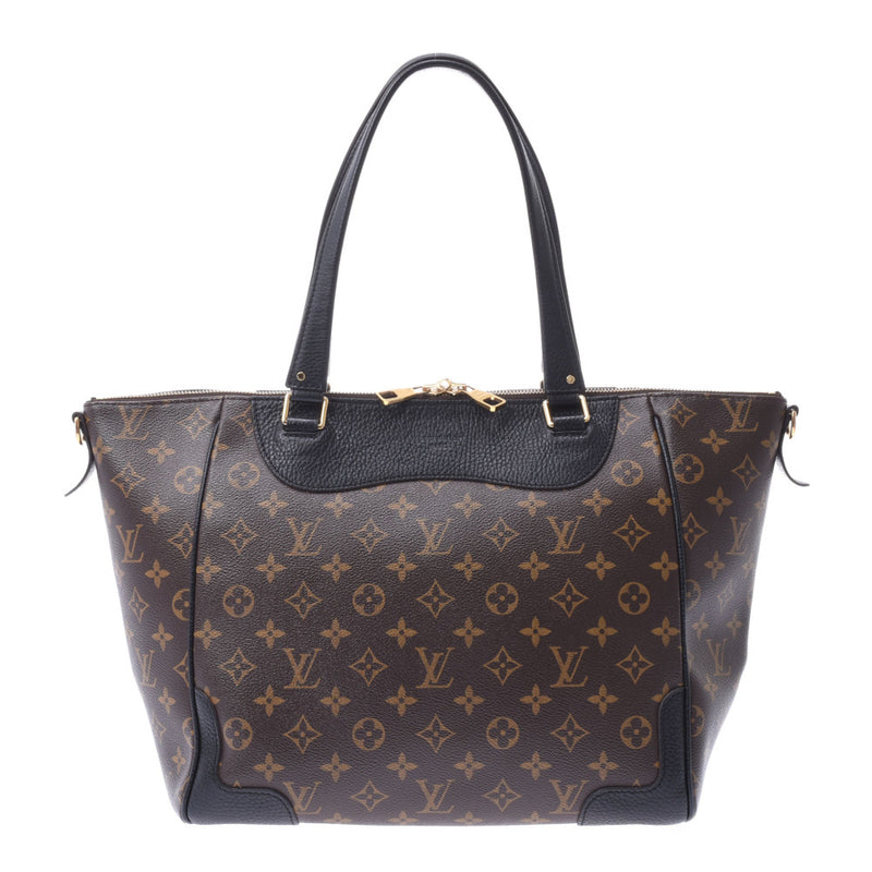 LOUIS VUITTON ルイヴィトン エストレーラMM 2WAY バッグ