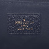 Louis Vuitton Monogram surfin BB Noir m43775 Womens Monogram canvas shoulder bag a