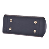 Louis Vuitton Monogram surfin BB Noir m43775 Womens Monogram canvas shoulder bag a