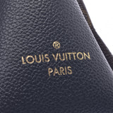 Louis Vuitton Monogram surfin BB Noir m43775 Womens Monogram canvas shoulder bag a