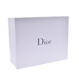 Christian Dior クリスチャンディオール 青 レディース カーフ トートバッグ Aランク 中古 銀蔵