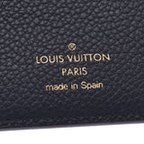 Louis Vuitton Louis Vuitton Monogram Portfoille Pallas Compact Nores M60990 Unisex Monogram Canvas / Calf Two-fold Wallet AB Rank Used Silgrin