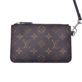 Louis Vuitton Louis Vuitton Monogram Idol NN Noir M94542 Women's Monogram Canvas Handbag B Rank Used Sinkjo