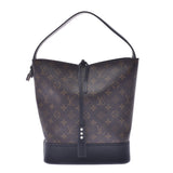 Louis Vuitton Louis Vuitton Monogram Idol NN Noir M94542 Women's Monogram Canvas Handbag B Rank Used Sinkjo