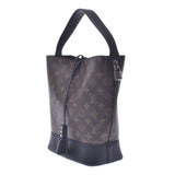 Louis Vuitton Louis Vuitton Monogram Idol NN Noir M94542 Women's Monogram Canvas Handbag B Rank Used Sinkjo