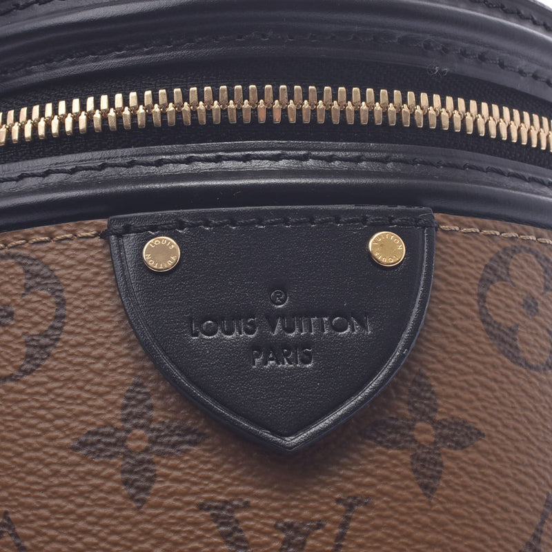 Louis Vuitton Cannes 2way Handbag Purse Monogram Reverse M43986