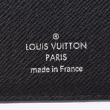 [Financial sales] Louis Vuitton Louis Vuitton Tiga Organizer De Poiss Aldwards M30537 Men's Tiga Pass Case AB Rank Used Sinkjo