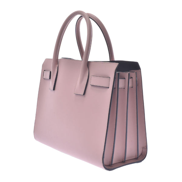 圣劳伦特阳光Laurent SAC Durrence 2way粉红色392032女士Curf Handbags Ab排名使用Silgrin
