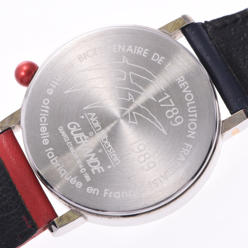 アラン・シルベスタインフランス革命 レディース 腕時計 Alain ...