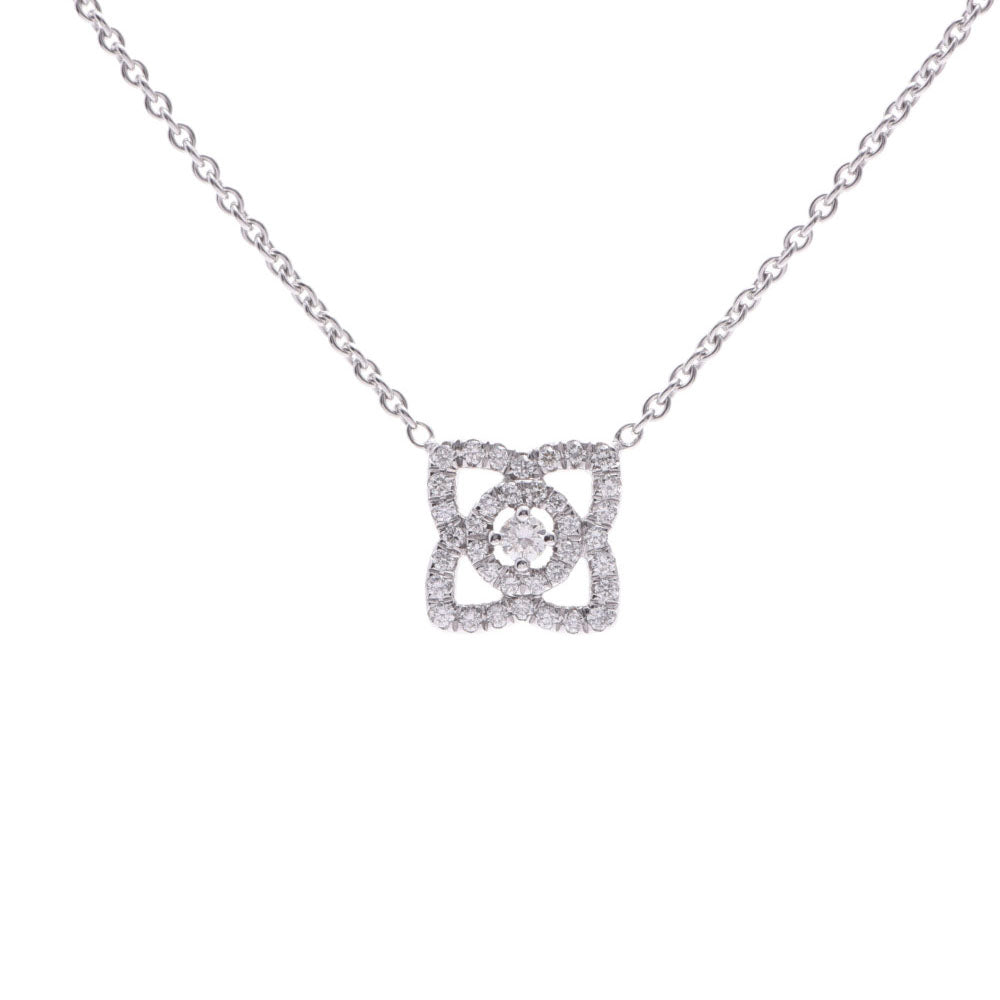 Debius Debius Anchanter Thailand Women Necklace DE Beers Used – 銀蔵オンライン
