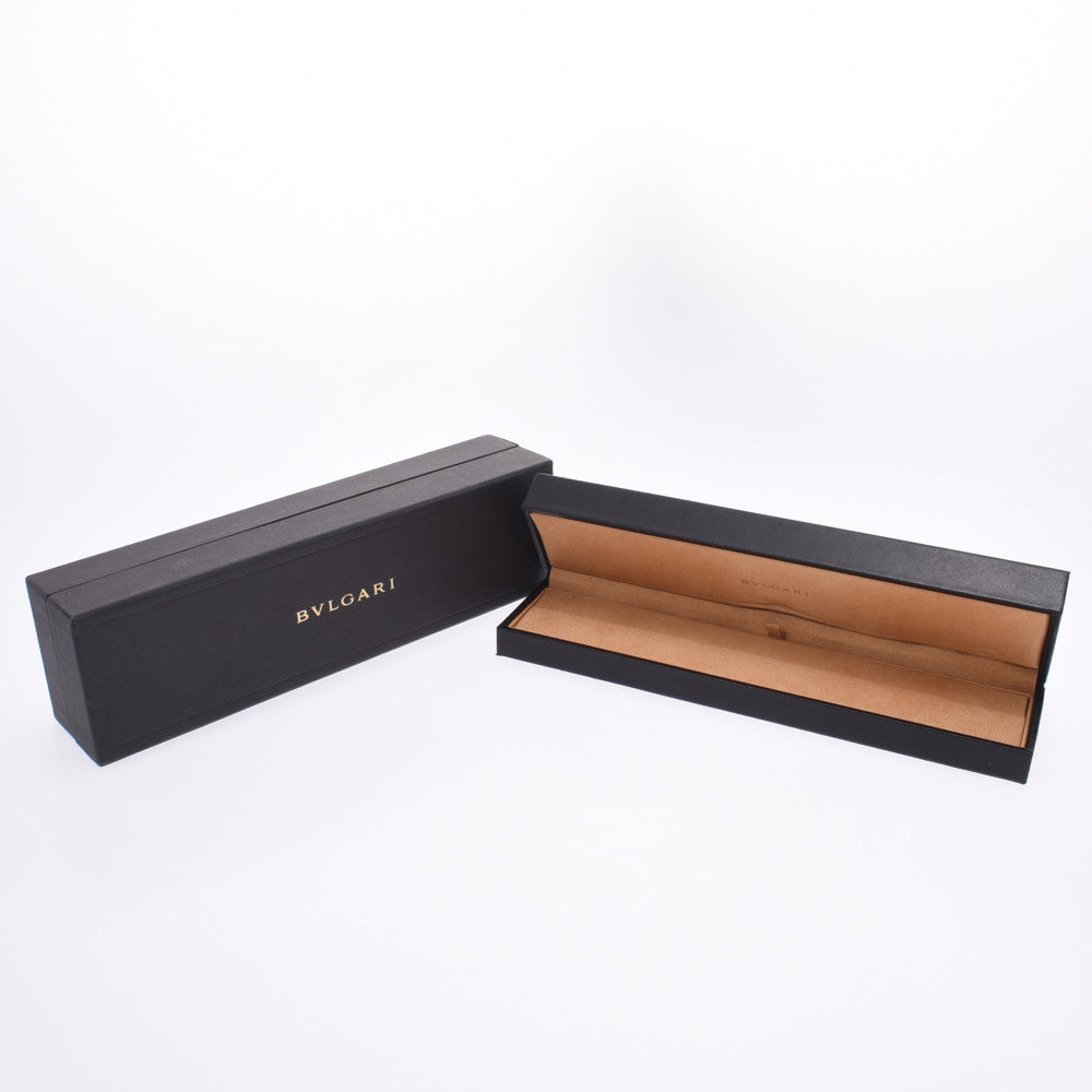 Bulgari Bulgari Bulgari Lady's necklace BVLGARI is used – 銀蔵