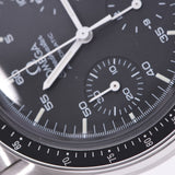 The OMEGA Omega Speedmaster Chronograph, 3510.50, Menz SS, the clock, the black, the black, the A-rank, used silver storehouse.