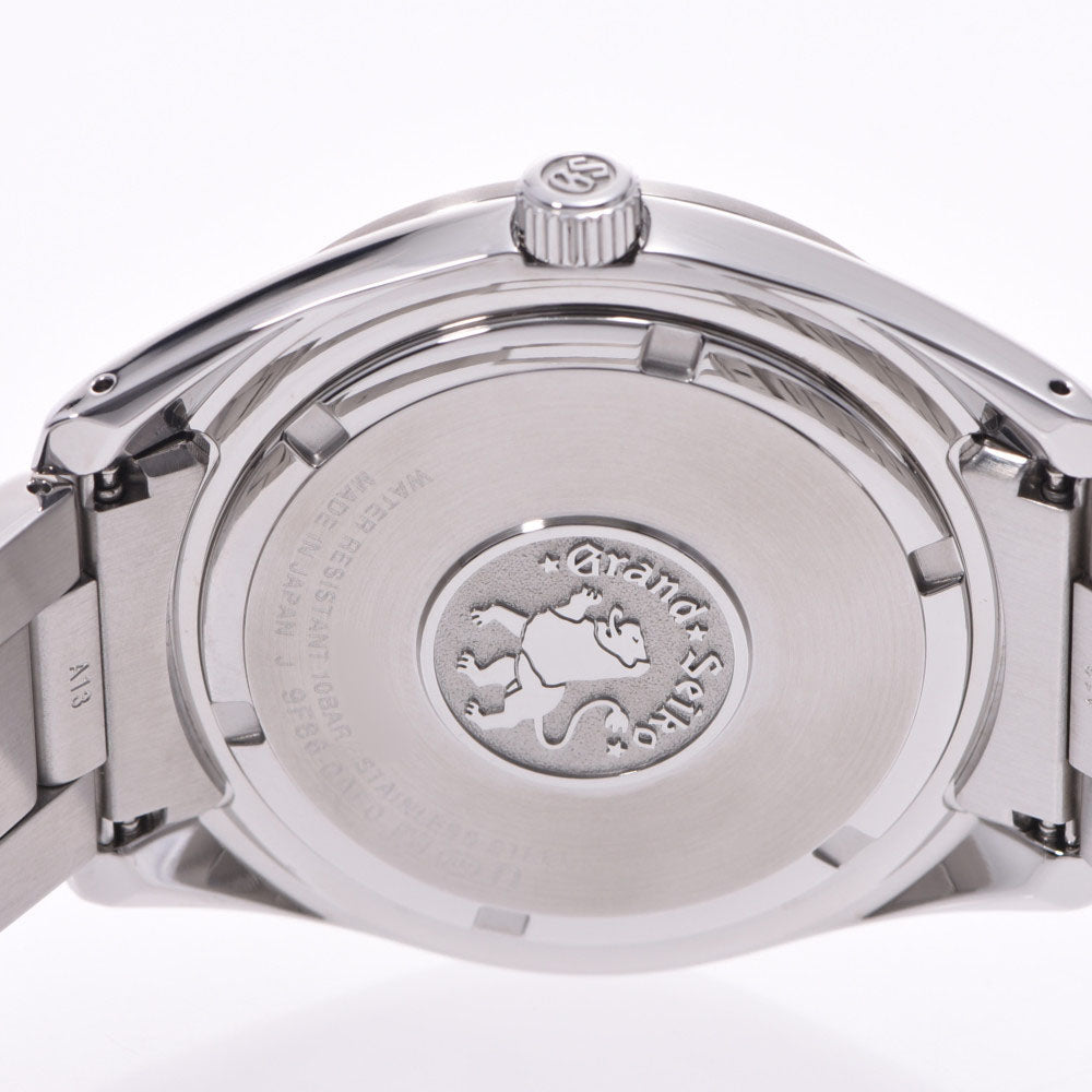 超美品・即日発送】 Grand Seiko SBGN013（セイコーグランドセイコー 