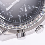 The OMEGA Omega Speedmaster Chronograph, 3510.50, Menz SS, the clock, the black, the black, the A-rank, used silver storehouse.