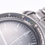 The OMEGA Omega Speedmaster Chronograph, 3510.50, Menz SS, the clock, the black, the black, the A-rank, used silver storehouse.