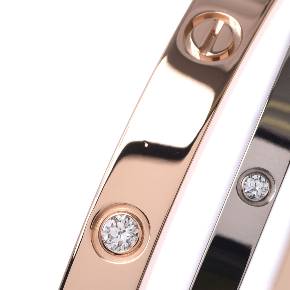 CARTIER 18Kラブブレスレット ゴールド｜VINTAGE QOO TOKYO