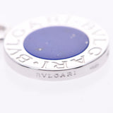 BVLGARI Bvlgari Bvlgari Bvlgari Unisex K18WG/Lapis Lazuli Necklace A Rank Used Ginzo