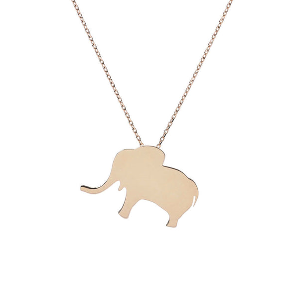 ネックレス enasoluna In the sun necklace(K10) ネックレス enasoluna In the sun necklace(K10)