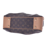 Louis Vuitton Louis Vuitton Monogram Boi PM Brown M45715 Unisex Monogram Canvas Handbag A-Rank Used Sinkjo