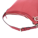 GUCCI Gucci Outlet Red 449711 Women's Curf One Shoulder Bag A-Rank Used Sinkjo