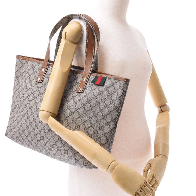 Gucci gg plus tote new arrivals