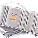 OMEGA Omega Constellation 1572.30 Ladies: SS Clock, White, White, A Rank, Rank, Used, Silver.