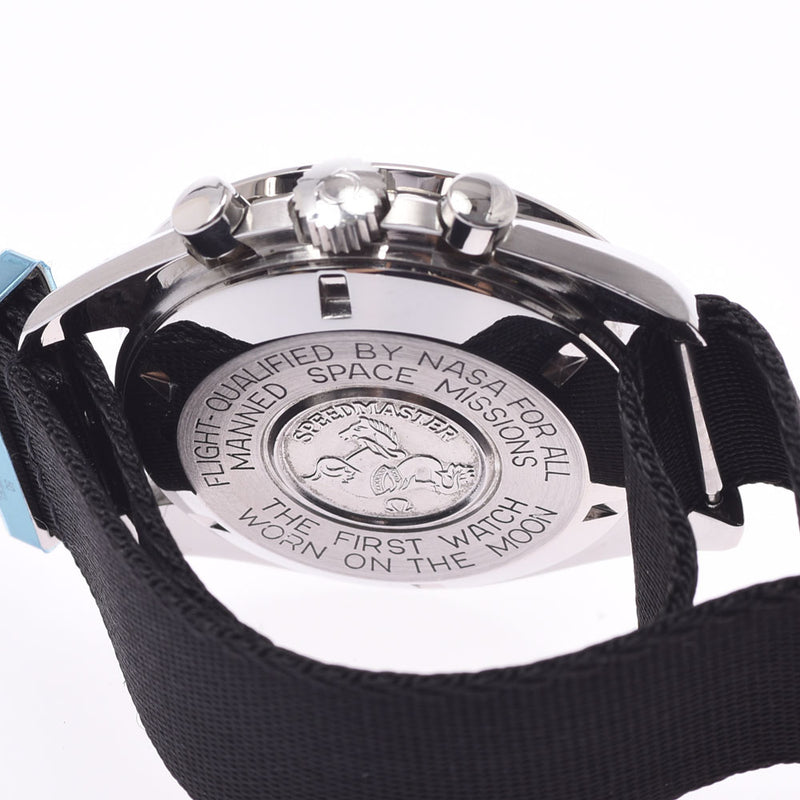 オメガスピードマスター プロフェッショナル 下がりR メンズ 腕時計 3590.50 OMEGA 中古 – 銀蔵オンライン