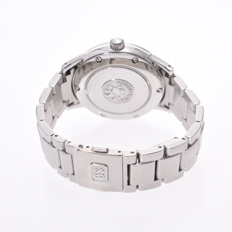 セイコーグランドセイコー メカニカルGMT メンズ 腕時計 SBGM007/9S56 ...