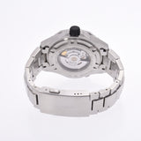 Tag Heuer Tag Hoyer Aqua Raiser Diving Flag Outlet WAJ211A Men's SS Watch Automatic Wound Black Table A-Rank Used Sinkjo