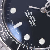 Omega Omega Seamaster Professional 300 Corasal 212.30.41.20.01.003 Men's SS Watch Black Table A-Rank Used Sinkjo