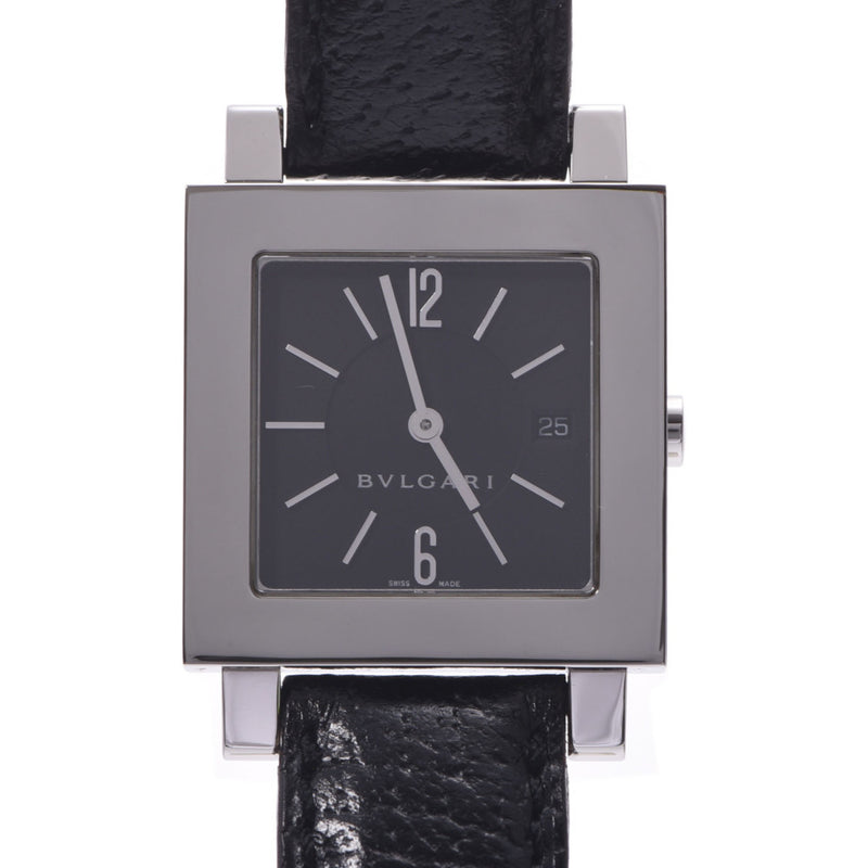 腕回り…約15cmBVLGARI  クアドラード  腕時計  レディース