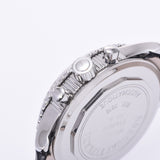 BREGUET Bregget Trans Atlantic XX1 3810ST / 92 / 9ZU Men's SS / Leather Watch Automatic Wound Gray Table A-Rank Used Sinkjo