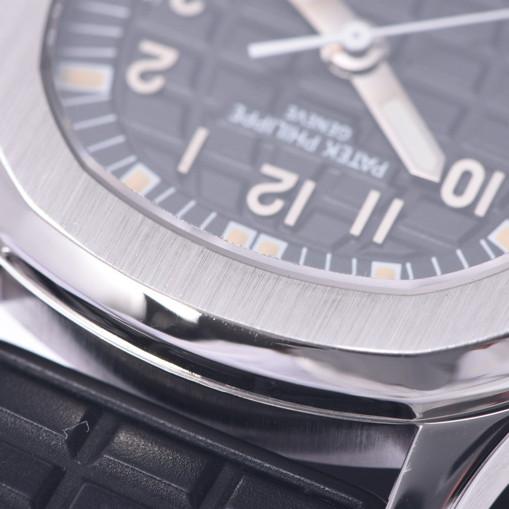 パテックフィリップアクアノート 裏スケ ボーイズ 腕時計 5066A-001