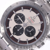 Omega Omega Speedmaster Schumacher 2004 6000男士有限3559.32男士SS手表自动象牙尾酶A级使用的水池