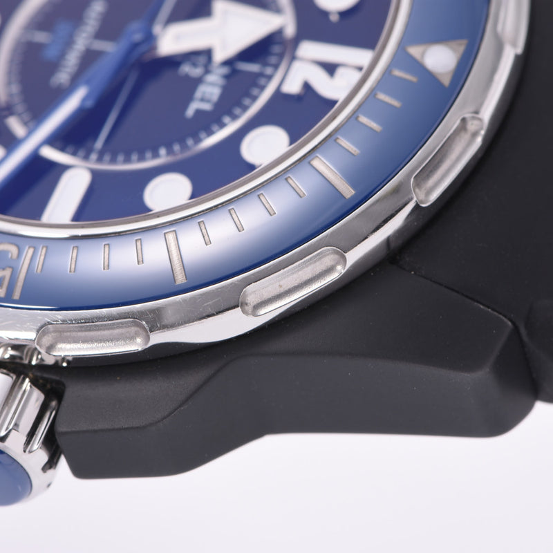 Chanel J12 Marine H2559 Unisex Ceramic Automatic Watch