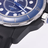 CHANEL Chanel J12 Marine 42mm H2559 Men's Black Ceramic/Rubber Watch Automatic Black Dial A Rank Used Ginzo