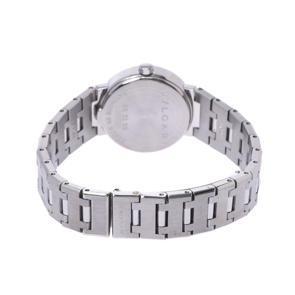 BVLGARI ブルガリ ブルガリブルガリ23 BB23SS レディース SS 腕時計 