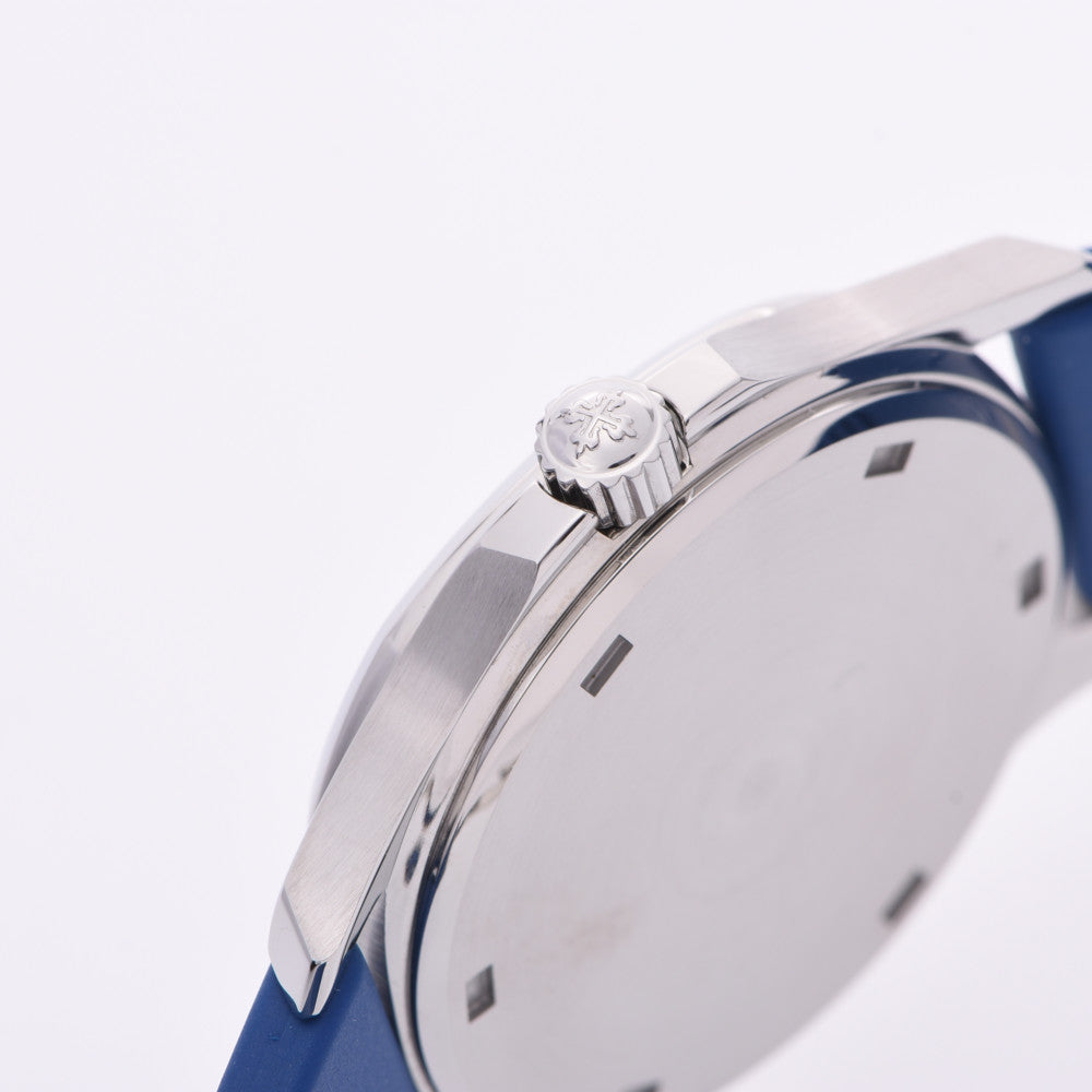 5267A ★商談中★ パテックフィリップアクアノート ルーチェ ベゼルダイヤ レディース