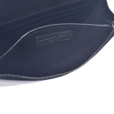 Alexander McQueen Alexander McQueen Chain Shoulder Silver Ladies Calf Shoulder Bag B Rank Used Ginzo