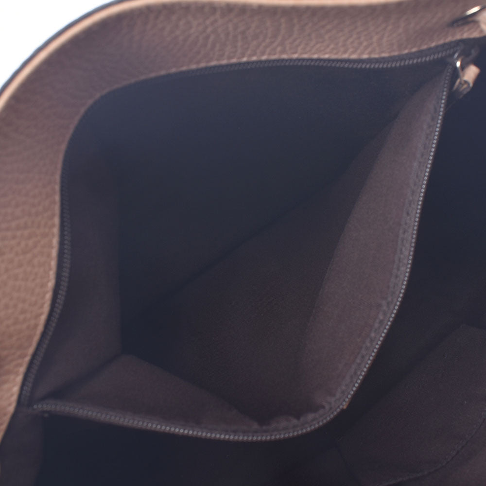 GUCCI ベージュ トートバッグ ※値下げ交渉応じます！ GUCCI グッチ トートバッグ GG柄 211134 GGスプリーム レザー