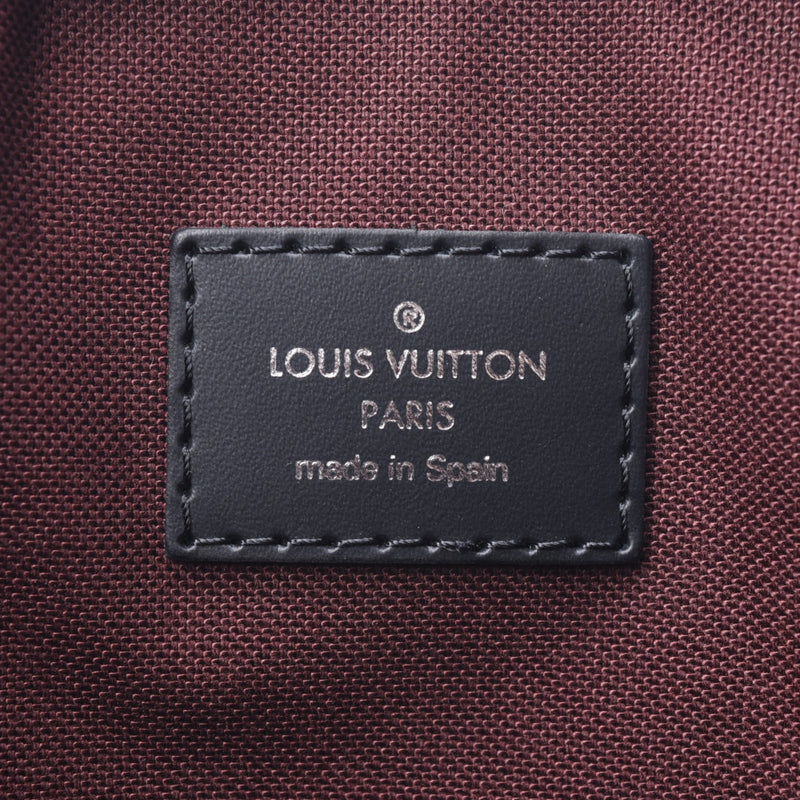 Louis Vuitton Louis Vuitton Makasa PDV PM公文包棕色M52005男士MoMogram Makasa商务包新Sanko