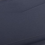 【金融销售】Louis Vuitton Louis Vuitton Epid Dandy钱包黑M64000男士Epires旅行案例一级使用Silgrin