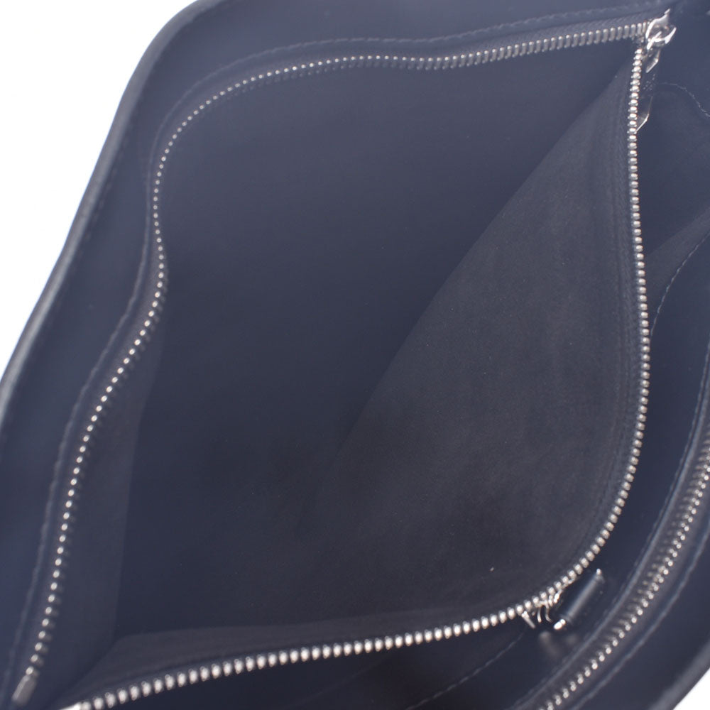 Louis Vuitton Brooks Tote 14127 Black Men