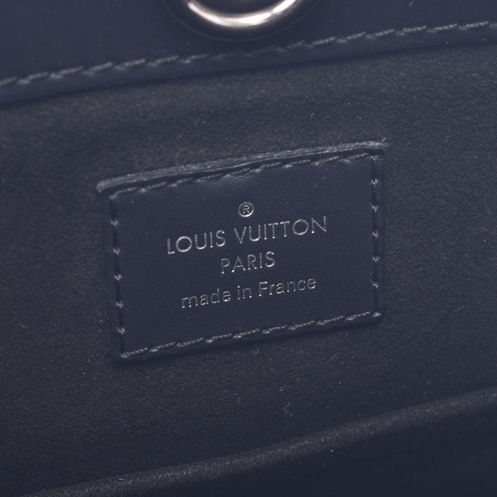 ルイヴィトンブルックストート 14127 黒 メンズ エピレザー 2WAYバッグ M58847 LOUIS VUITTON 中古 – 銀蔵オンライン