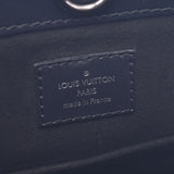 LOUIS VUITTON ルイヴィトン エピ ブルックストート 黒 M58847 メンズ エピレザー 2WAYバッグ Bランク 中古 銀蔵