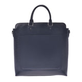 Louis Vuitton epibex Tote Bag Black m58847 men's EPI leather 2WAY bag B