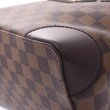 Louis Vuitton Louis Vuitton Damier Humsted PM Brown N51205 Women's Monogram Canvas Handbags A-Rank Used Sinkjo