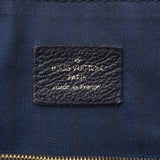 Louis Vuitton Louis Vuitton Monogram Amprant Luminus PM 2way Bag Anfini M93410 Unisex Leather Tote Bag B Rank Used Silgrin